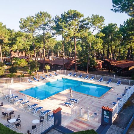 Residence Les Sentes Каркан Экстерьер фото