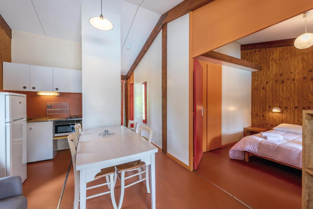 Residence Les Sentes Каркан Экстерьер фото