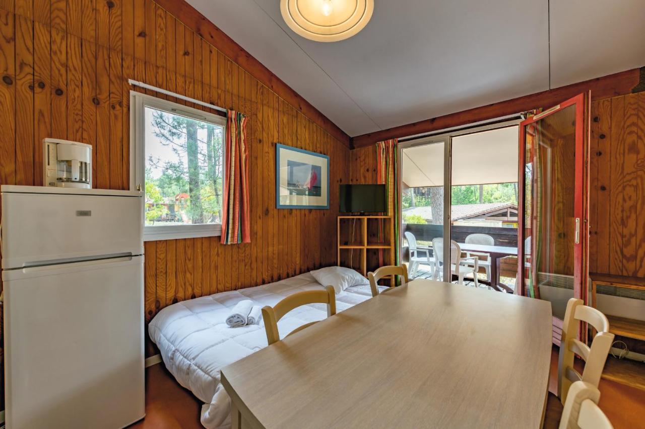 Residence Les Sentes Каркан Экстерьер фото