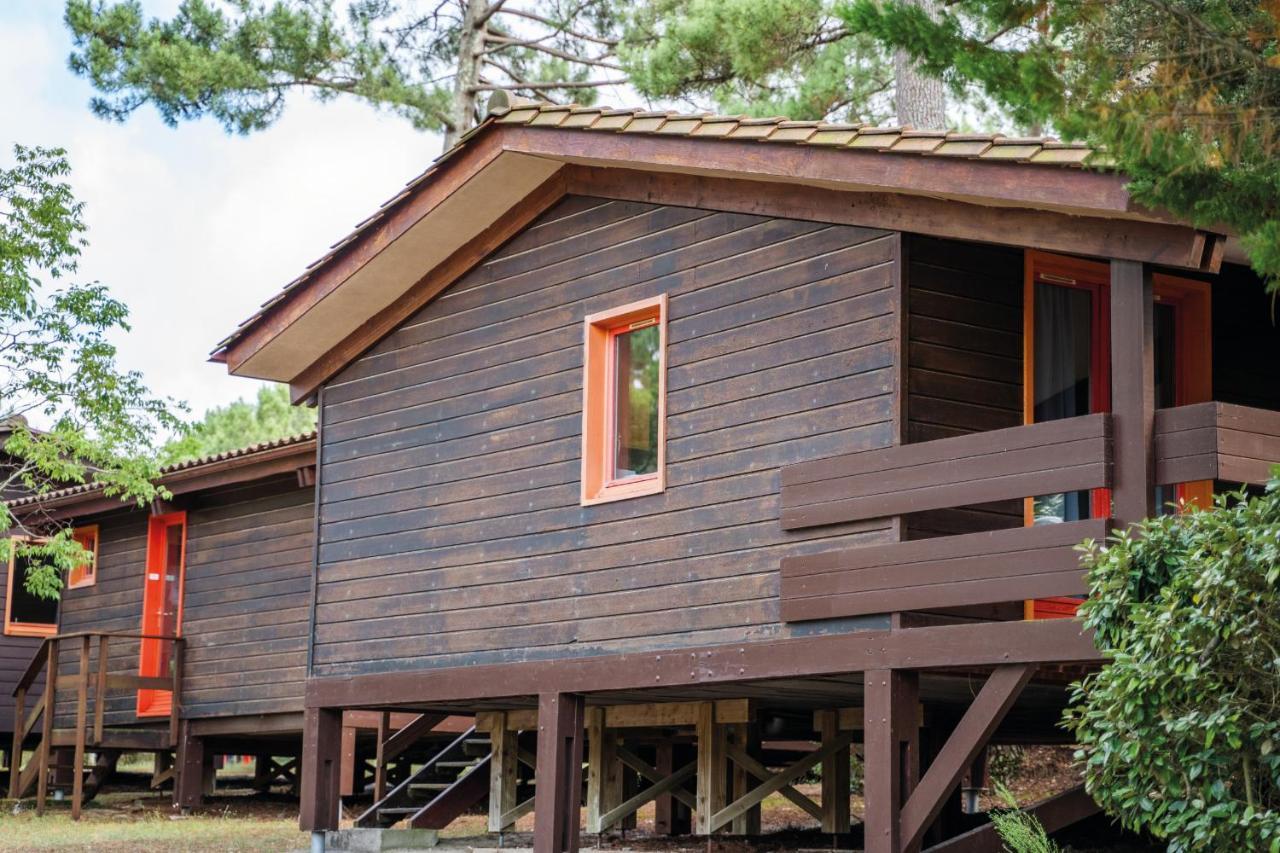 Residence Les Sentes Каркан Экстерьер фото