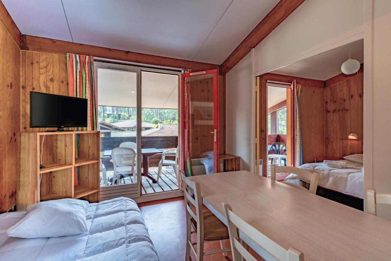 Residence Les Sentes Каркан Экстерьер фото