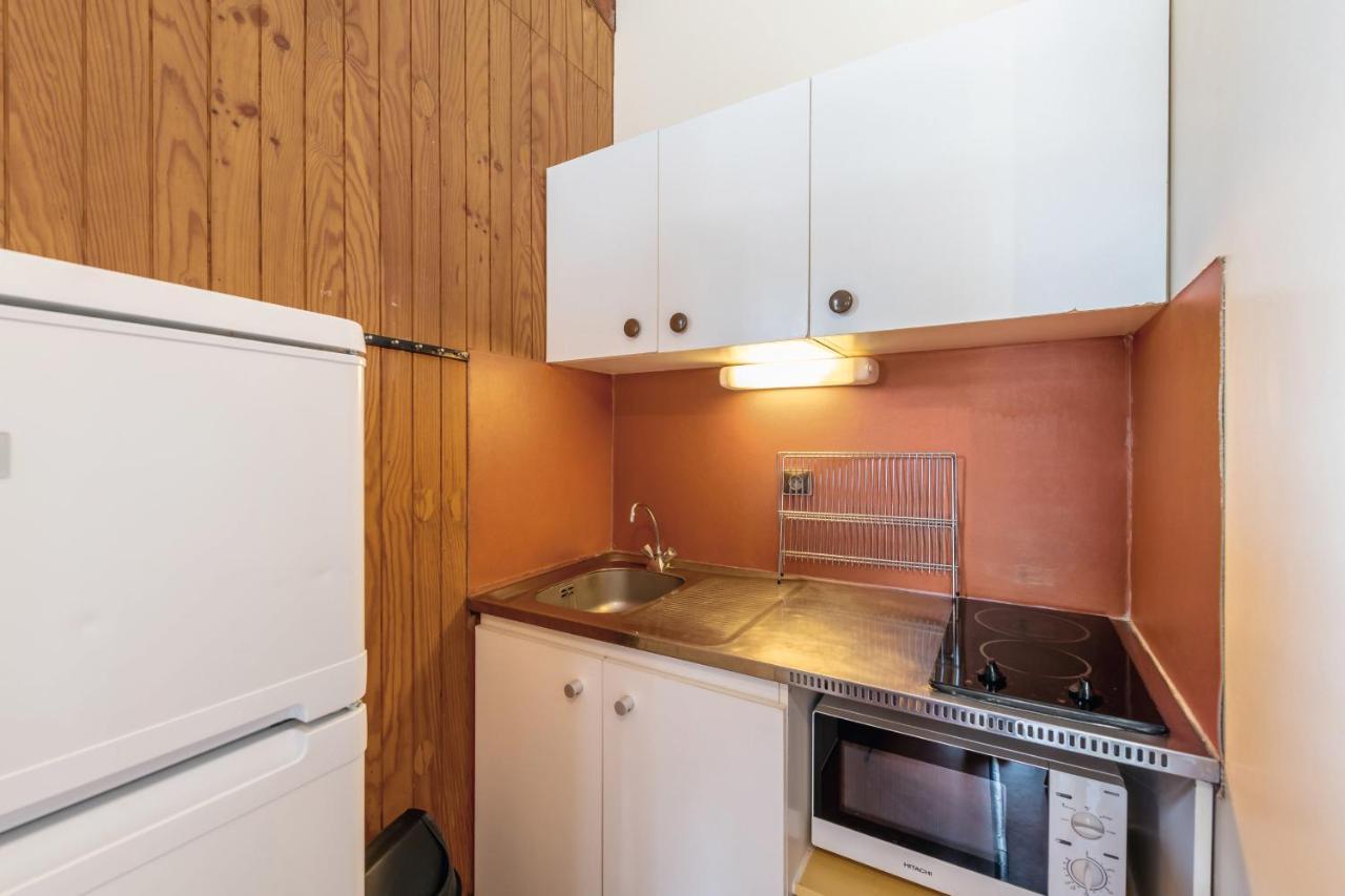 Residence Les Sentes Каркан Экстерьер фото
