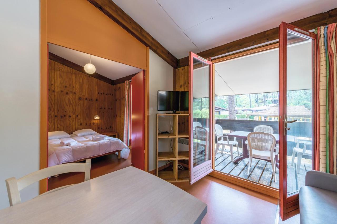Residence Les Sentes Каркан Экстерьер фото