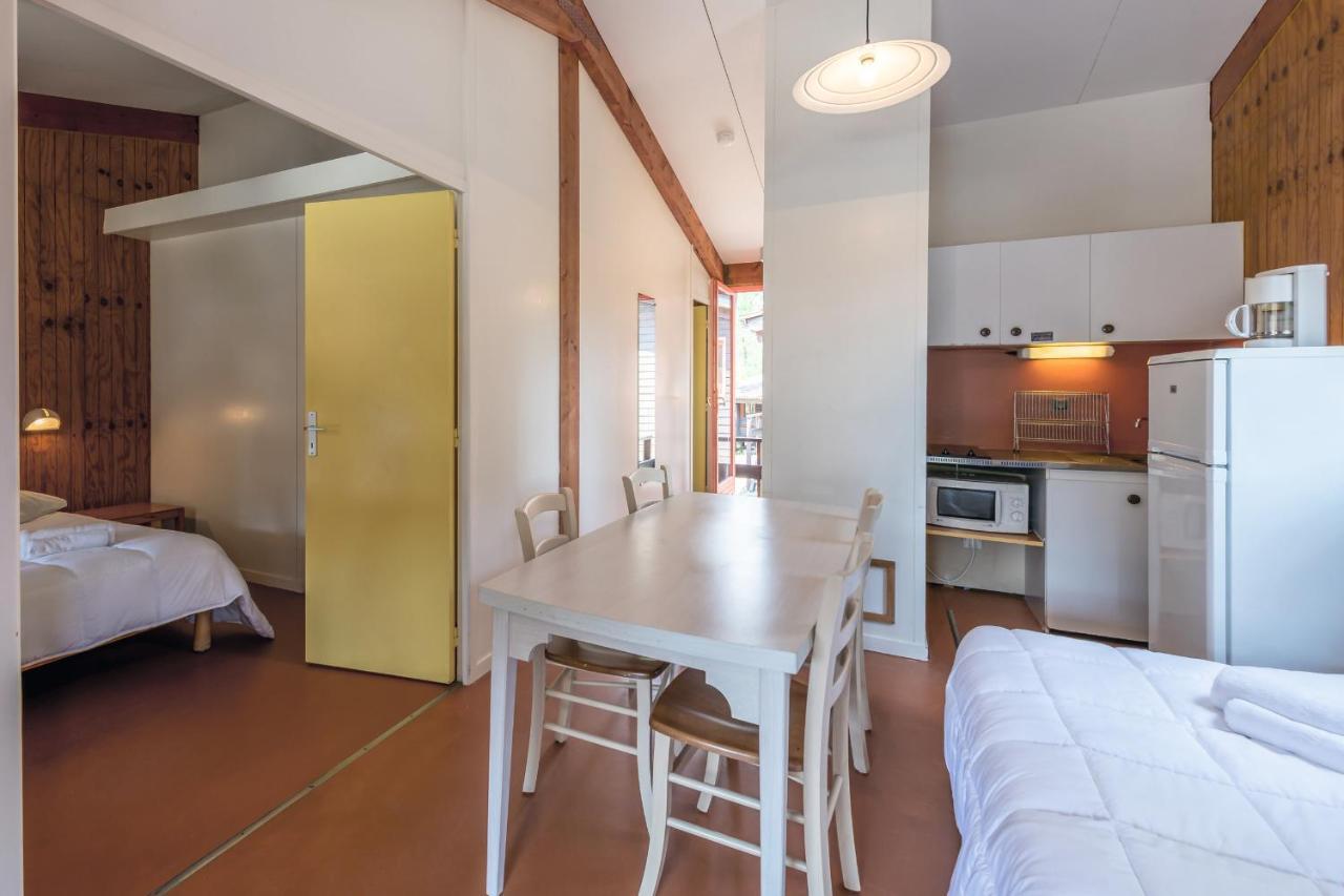 Residence Les Sentes Каркан Экстерьер фото