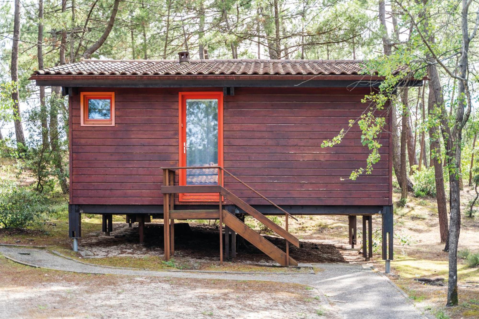 Residence Les Sentes Каркан Экстерьер фото