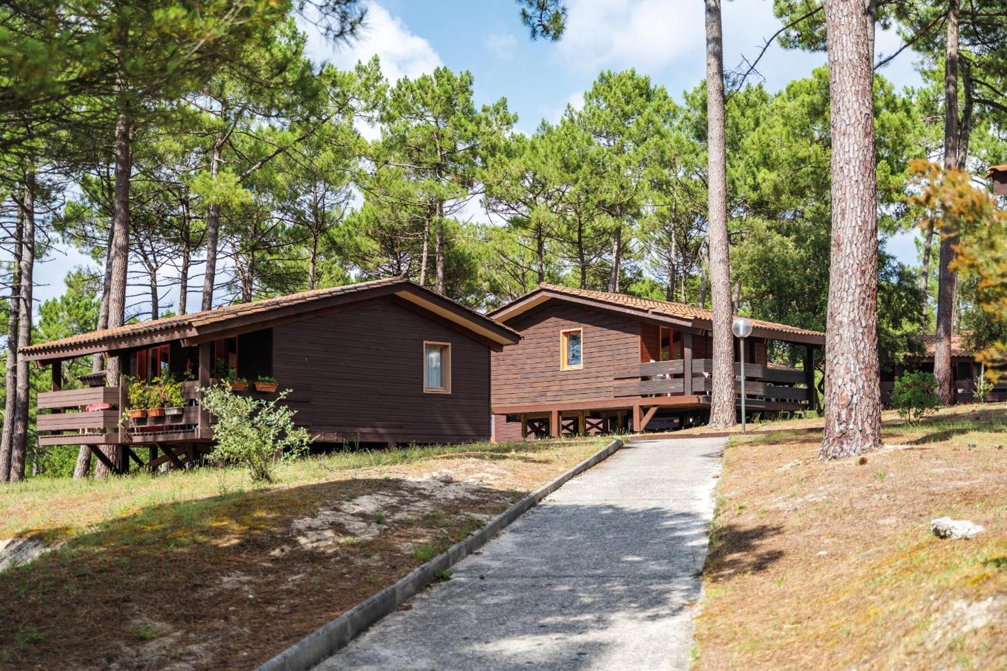 Residence Les Sentes Каркан Экстерьер фото